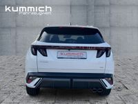 Hyundai TUCSON - Vorschau Bild 5