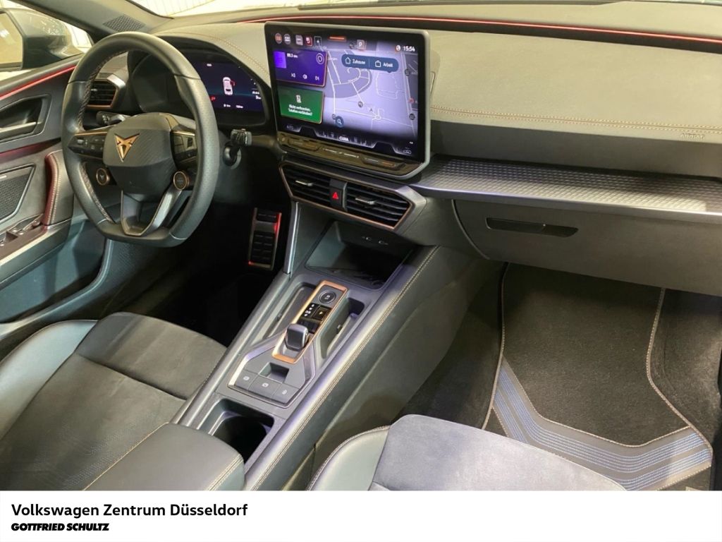 Cupra Leon - Bild 13