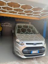 Ford Transit Conect 1.5 tdci Automatico 106.110  - Ford Transit SUV