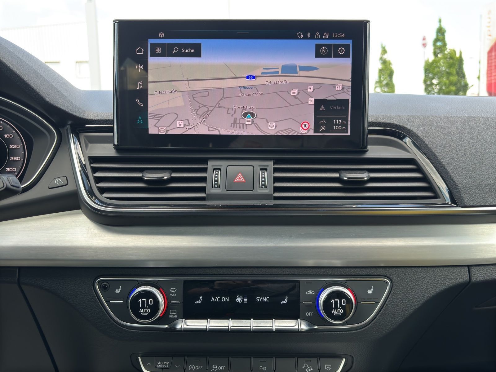 Audi Q5 - Bild 6