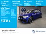 Volkswagen Tiguan 2.0 TSI DSG 4Motion Navi FrontAssist IQ.L