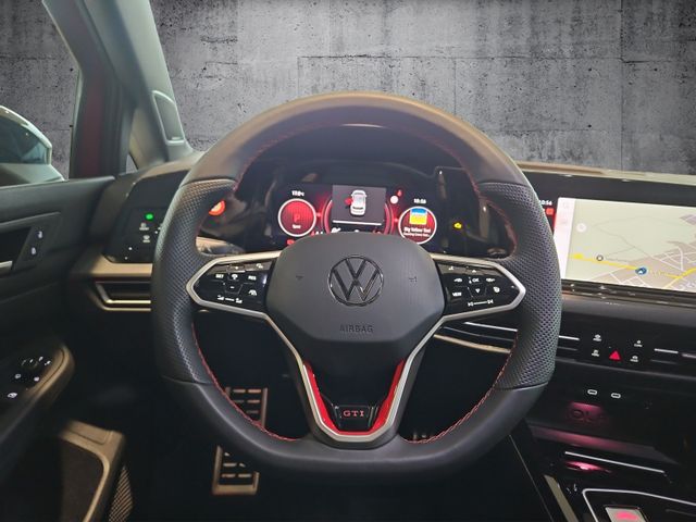 Golf GTI 2.0 TSI OPF DSG