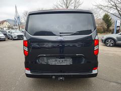 FORD Tourneo Custom 320 L1 170PS #AHK 5J. GARANTIE