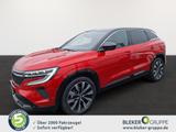 Renault Austral Techno Mild Hybrid 160 Automatik - Renault Austral