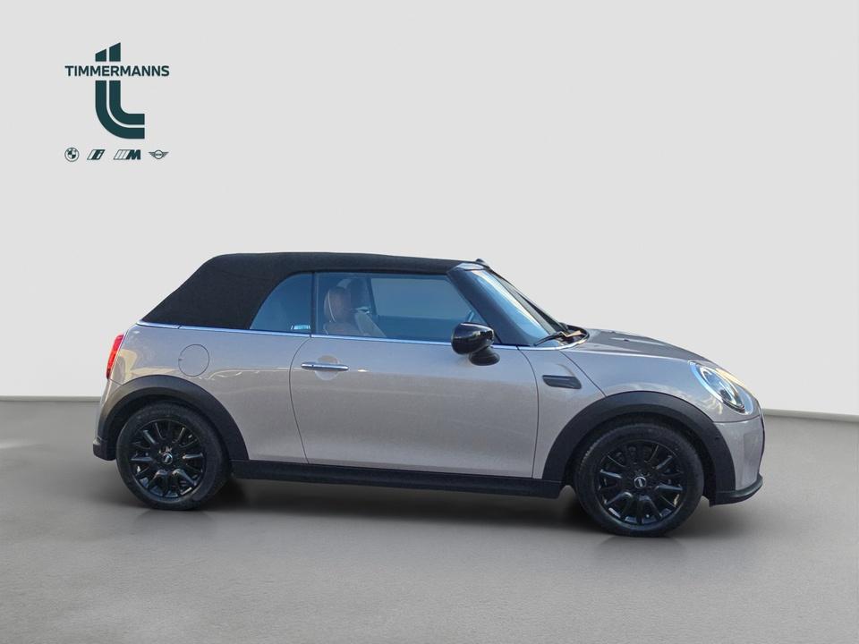 MINI Cooper Yours Trim Steptronic ISOFIX, миниатюра 6