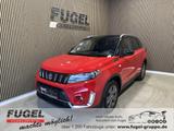 Suzuki Vitara 1.4 Mild-Hybrid Comfort 4x2 SHZ|AHK|LED|R - Suzuki Gebrauchtwagen in Chemnitz