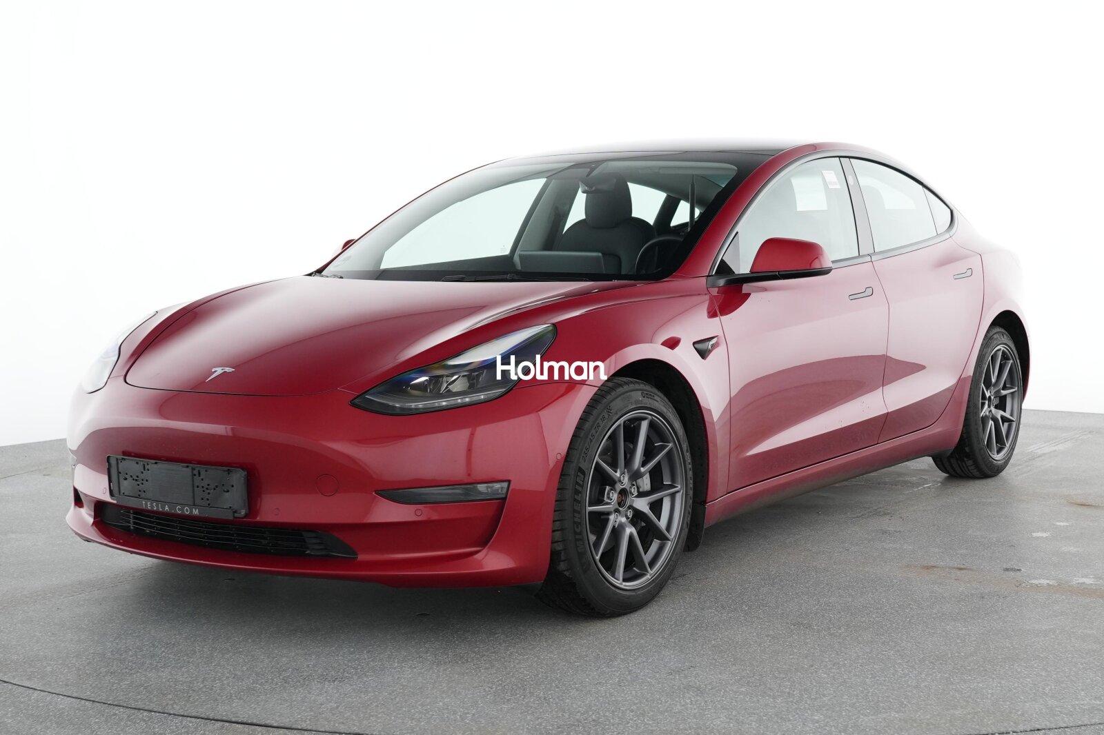 Tesla Model 3 Long Range 77 kWh Facelift Dual Motor A.