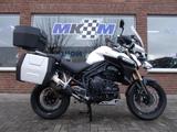Triumph Tiger Explorer XC 1.Hand - TRIUMPH TIGER XC