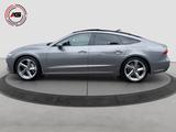 Audi A7 Sportback 50 TDI QUATTRO MATRIX ACC B&O PANO - gebrauchte Audi A7 aus dem Jahr 2019