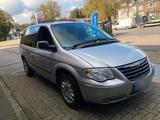 Chrysler Voyager 2.7 Common rail Diesel 23... - Chrysler Voyager: 7