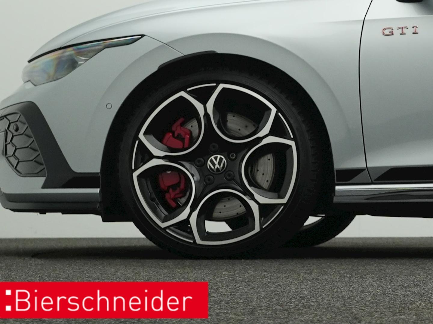 Volkswagen Golf GTI 8 2.0 TSI DSG CLUBSPORT BLACK-STYLE PAN, миниатюра 22