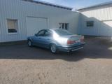 BMW Bmw 525i M Paket - BMW 5 Series aus 1990