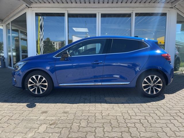 Foto Nummer 2: RENAULT Clio