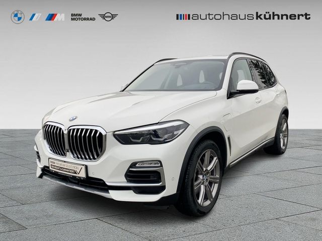 BMW X5 xDrive45e xLine Luftfed. ACC SpurAss 360° AHK