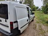 Opel Combo 1.4 TWINPORT ecoFLEX - - Opel Combo: Ecoflex