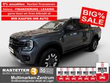 Ford Ranger DK PHEV Wildtrak 5Jahre+Tech46+Leder+B&O+ - Ford Ranger Plug-in Hybrid (PHEV) Gebrauchtwagen