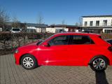 Audi A1 30 TFSI Sportback - Navi, SZH, HU 03/27, ALU - Audi A1: 2.0