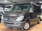 Mercedes-Benz SPRINTER TOURER 318 319 V6 AUT 9SITZE DACHKLIMA  - gebrauchte Mercedes-Benz Sprinter aus dem Jahr 2007