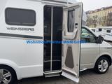 Weinsberg X-Cursion Van Edition Pepper 500 MQ 3500kg - Weinsberg X-CURSION Edition 500 MQ