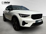 Volvo XC40 B4 Plus Black Edition Licht-P. 360Grad Kont - Volvo XC40 in Osnabrück
