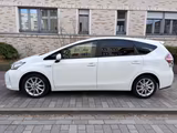Toyota Prius+ Hybrid*7Sitze*ToyotaServiceNeu+Garantie* - Toyota Prius+: Automatik
