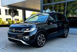 Volkswagen T-Cross Style*37 TKM*VW GARANTIE*NAV*SHZ*KAM*LED - VW T-Cross in Mannheim