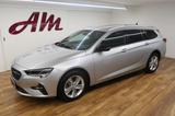 Opel Insignia B Sports Tourer Elegance/1.Hand - Opel Insignia: Automatik
