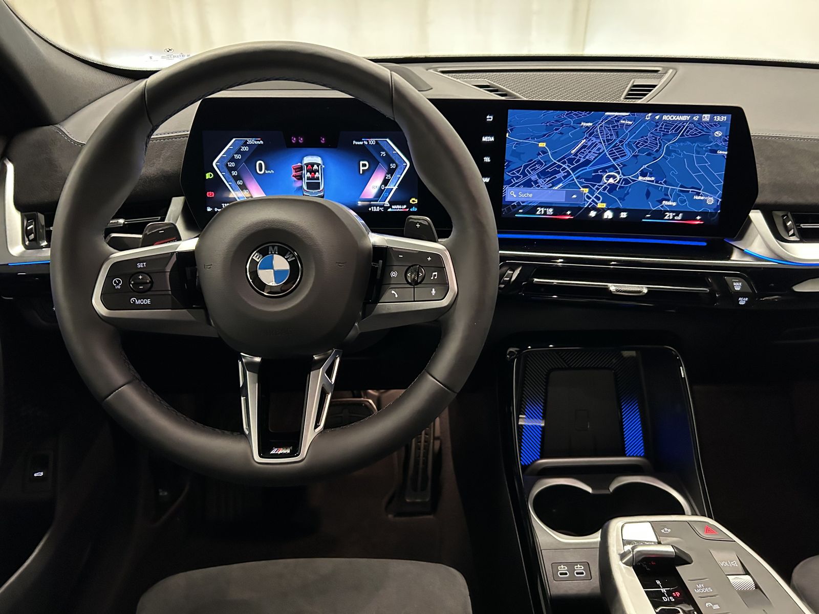 BMW X2 - Bild 23