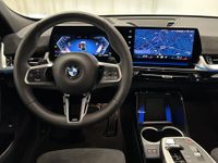 BMW X2 - Vorschau Bild 23