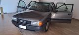 Audi 80 1.8 1989 TARGA ORIGINALE - graue Audi 80