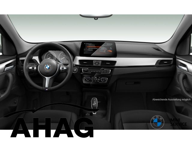 BMW X1 - Bild 5