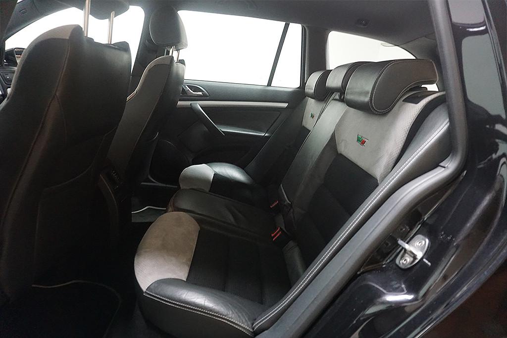 Skoda Octavia 2007 — photo 13