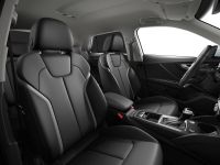 Audi Q2 - Vorschau Bild 13