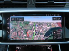 AUDI S6 Avant 3.0TDI quattro Standh Ahk Matrix 20'' AUDI S6 Avant 3.0TDI quattro Standh Ahk Matrix 20''