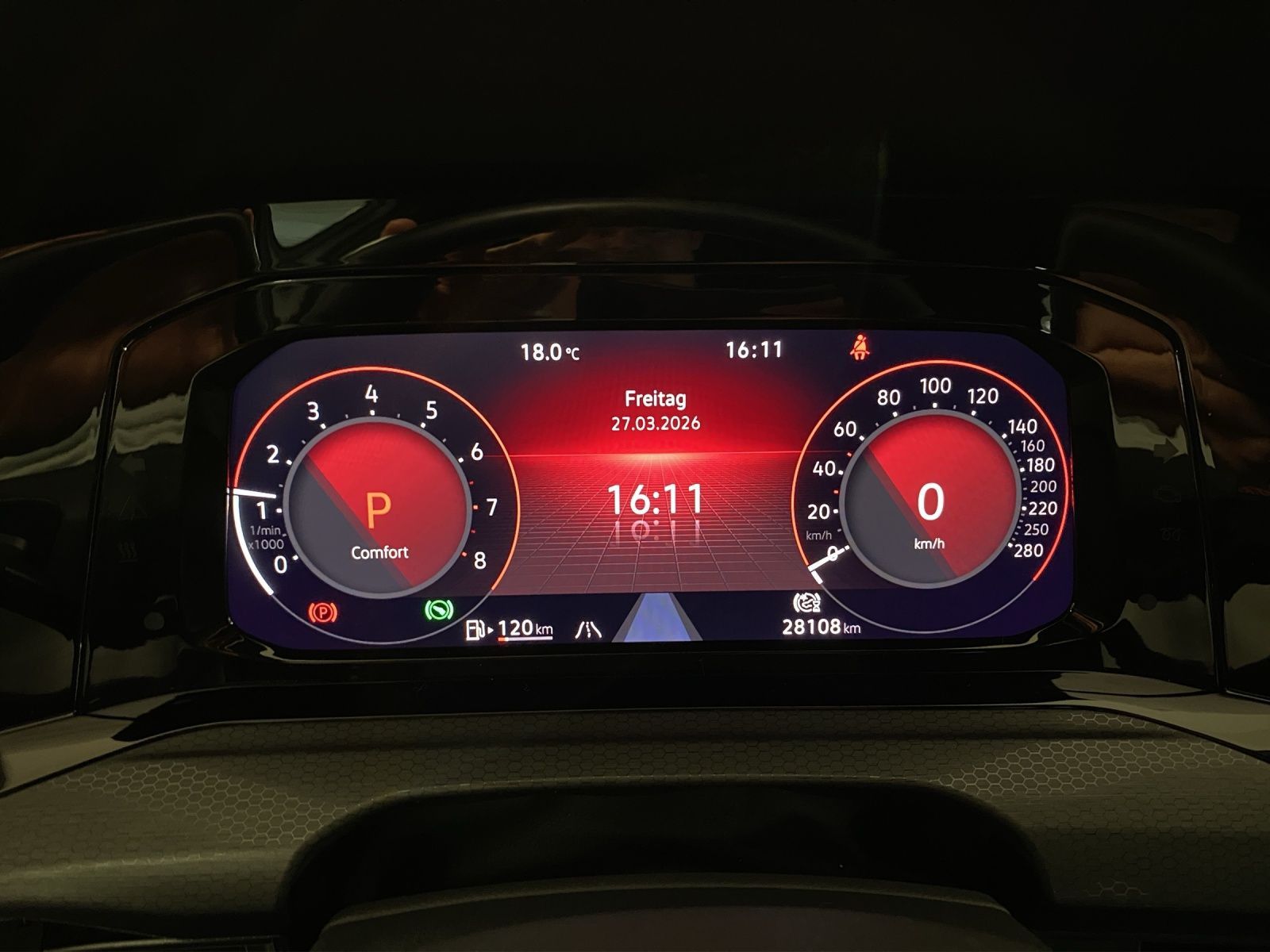 Volkswagen Golf - Bild 11