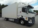 Renault T460.18, KLEIDER KOFFER - Renault 460