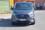 Ford Tourneo Custom 320 2.0 EcoBlue TDCi - Hybrid (Diesel/Elektro): Van