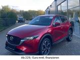 Mazda CX-5 Ad'vantage 2WD HEAD-UP-DISPLAY * 360KAMERA* - Mazda CX-5 mit Hybrid-Antrieb