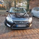 Ford mondeo - Ford Mondeo in Wuppertal