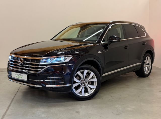 VW Touareg Atmosphere 4M/LED/AHK/360°/ACC/SHZ/NAVI