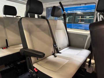 Volkswagen T6 Caravelle - 12