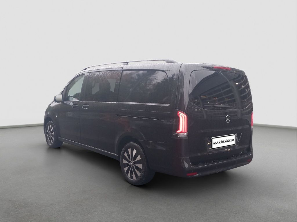 Fahrzeugabbildung Mercedes-Benz Vito 119 CDI Mixto 4M lang AHK*Navi*Standh.*360