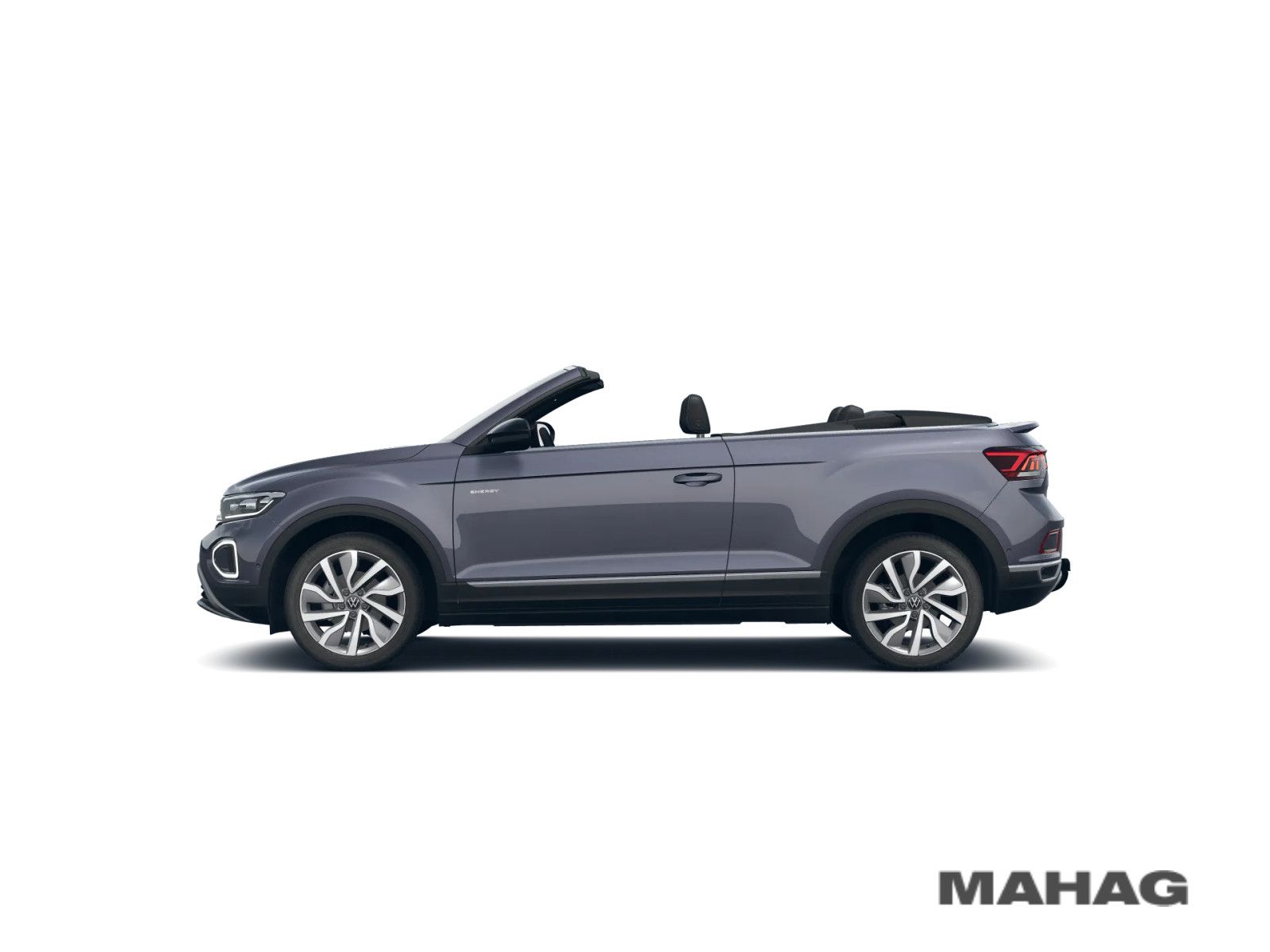 Volkswagen T-Roc - Bild 7