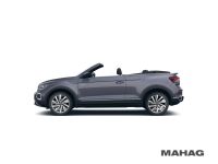 Volkswagen T-Roc - Vorschau Bild 7