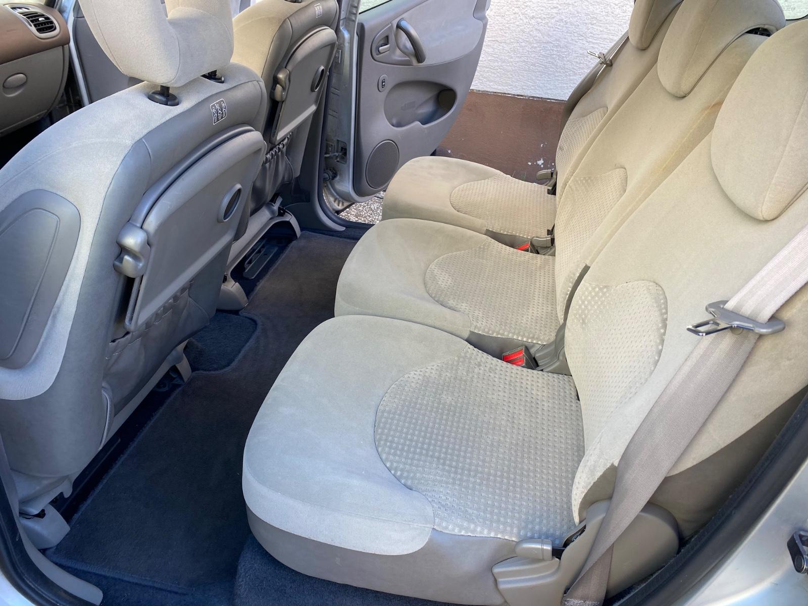 Citroën Xsara Picasso 1.8 16V Exclusive Exclusive