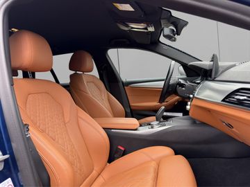 BMW 520 - 5