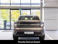 Porsche Macan - Vorschau Bild 4