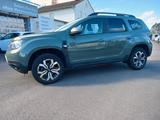 Dacia Duster II Journey+ NAVI LED SR WR FULL SERVICE - Dacia Duster: Allradantrieb