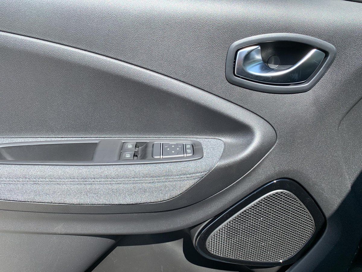 Renault ZOE - Bild 12
