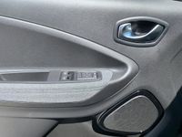 Renault ZOE - Vorschau Bild 12
